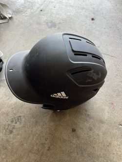 Adidas Baseball Helmet