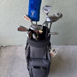 Ready To Play! 