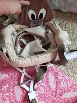 Baby jumper