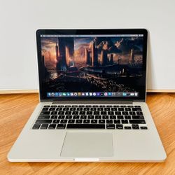 Apple MacBook Pro 2014 13” Core i5 8GB RAM 256GB SSD - Brightness Doesn’t adjust