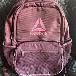 Reebok Spellbinding Women's Backpack