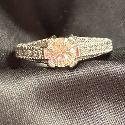 Engagement Ring Size 6 Diamond