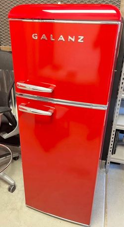 Refrigerador