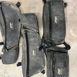 PRP Door Bags