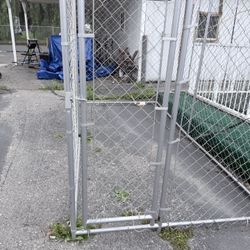 Dog Kennel