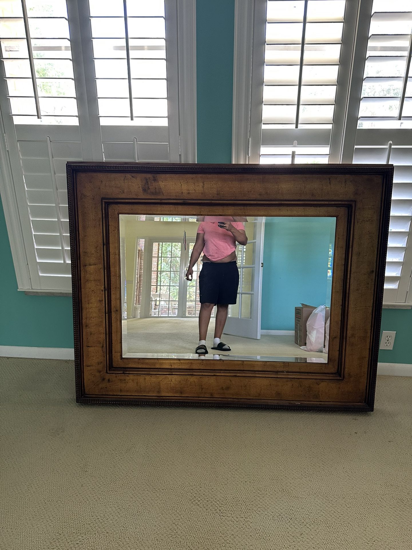 mirror