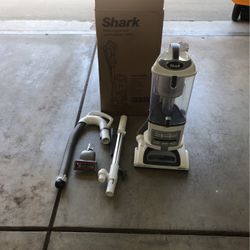 Shark Vaccum