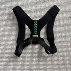 Posture Corrector for Men and Women, Back Brace, Adjustable Back Straightener for Mid, Upper Spine Back Support and Providing Pain Relief from Neck, S