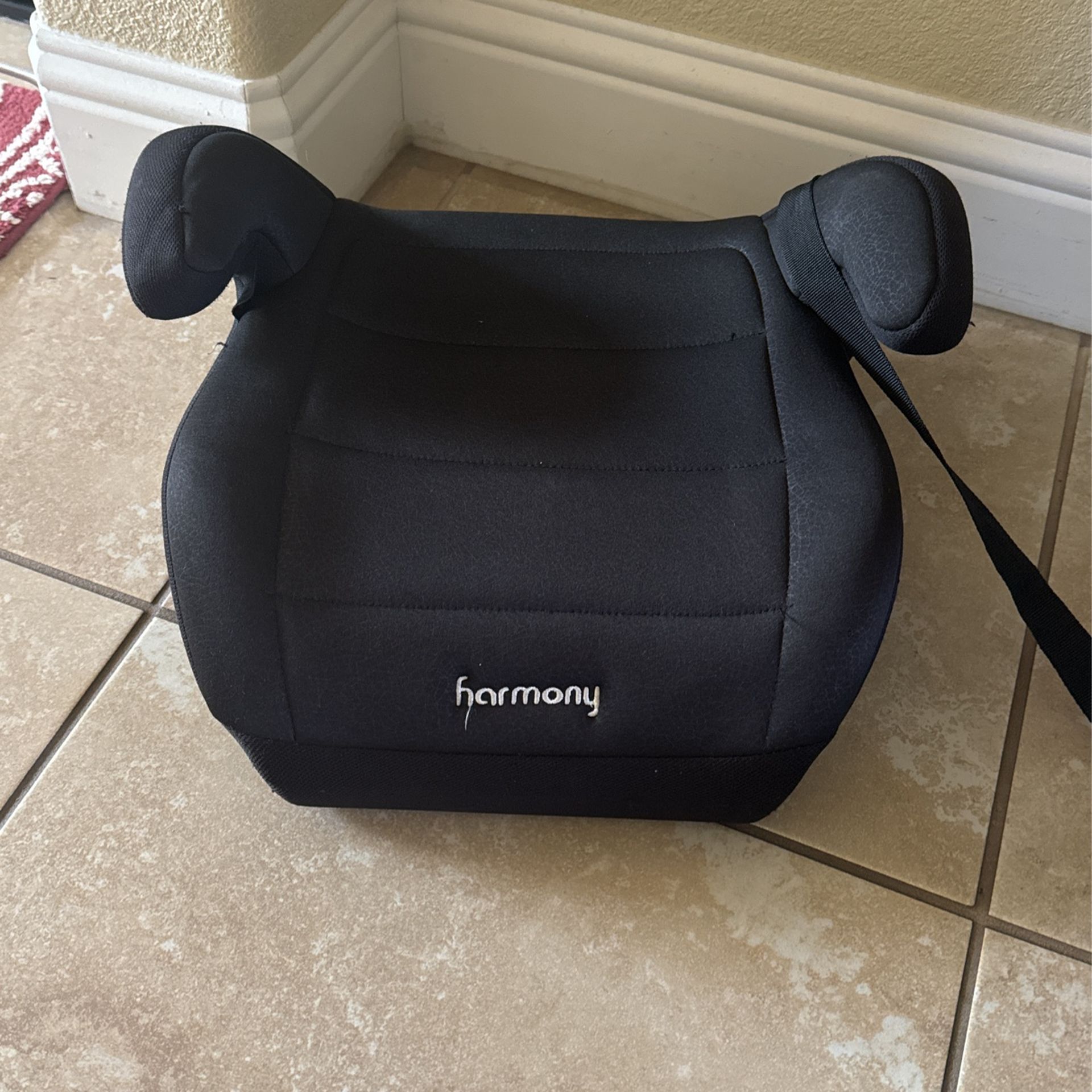 Graco Booster Seat