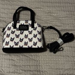 Kiki’s Delivery Service Loungefly Purse