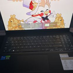 ASUS Laptop Q (Q530)