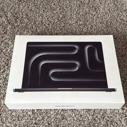 MACBOOK PRO M4 PRO