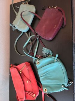Designer Purses