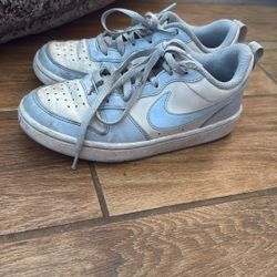 Nike Kids Tennis Shoes