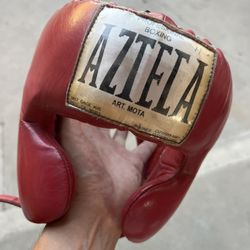 Boxing Headgear Size M-L