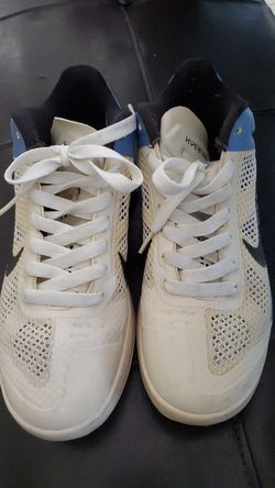 Nike hyperfuse