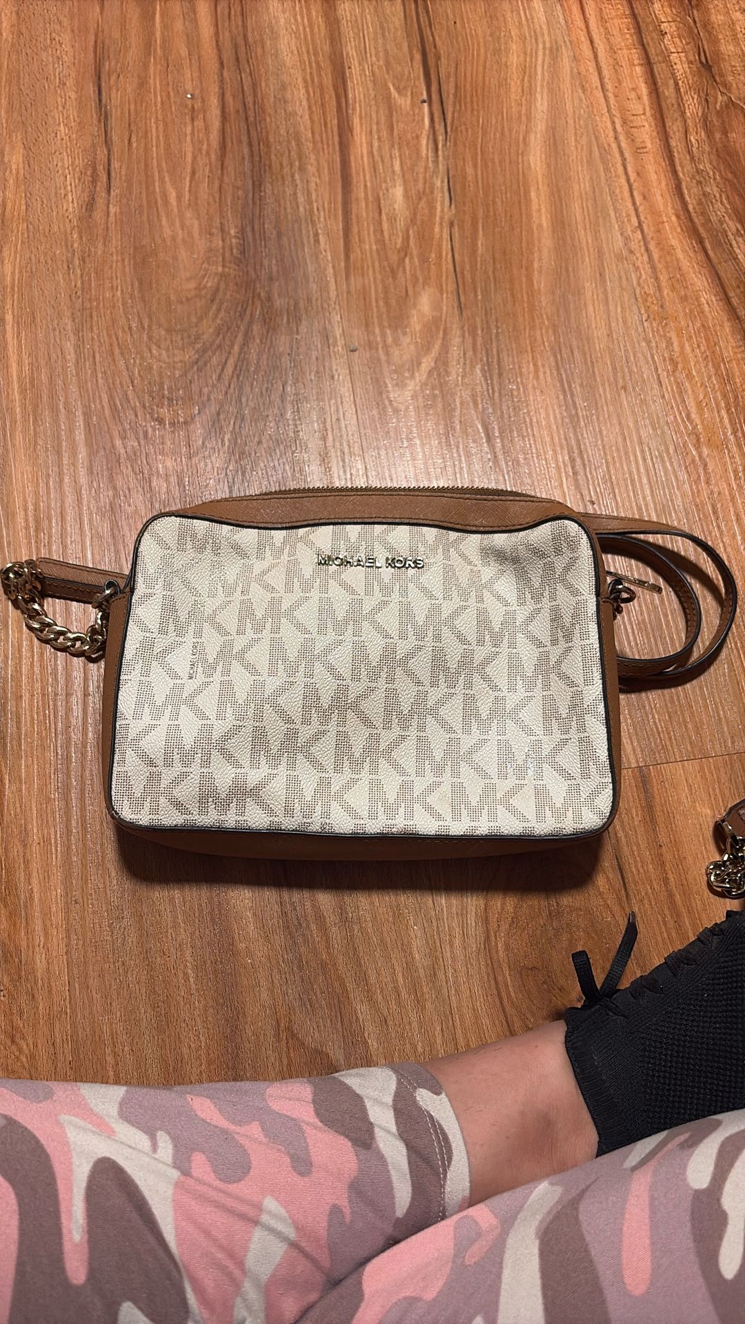 Michael Kors Bag