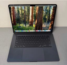 MacBook Air 15” m4 16gb ram