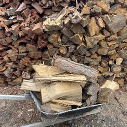 Firewood 🪵 