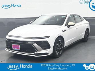 2025 Hyundai Sonata