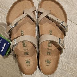 Birkenstock Women 10