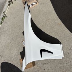 BMW OEM 4 Series Fender F32 F36