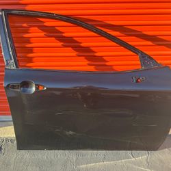 2018 2019 2020 2021 2022 2023 TOYOTA CAMRY RIGHT PASSENGER SIDE RH FRONT DOOR SHELL OEM
