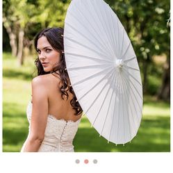 “Paper” Umbrella 
