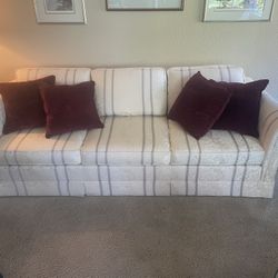 Free Couch