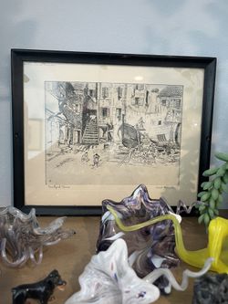 Lionel Barrymore Prints