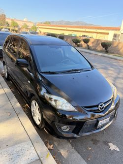 2009 Mazda Mazda5