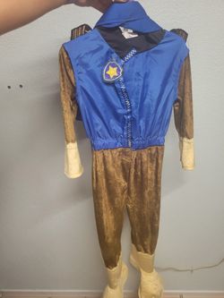 Chase Paw Patrol