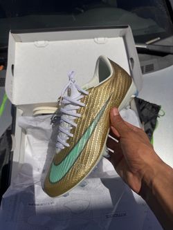 Nike mercurials Mbappe