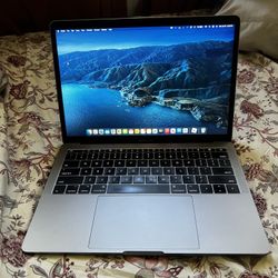 MacBook Pro 