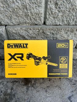 DeWalt XR 20V MAX 0.5 in. W X 18 in. L Cordless Bandfile Sander Tool Only