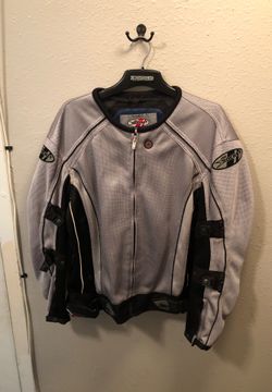 Joe Rocket Phoenix jacket XL