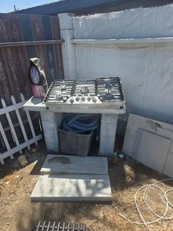 Stove
