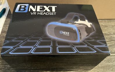 B Next VR Headset