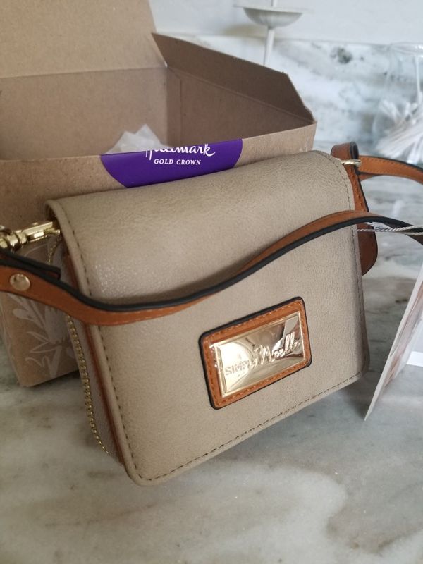 Hallmark Simply Noelle Crossbody Handbag For In Phoenix Az Open In The Continue To Mobile Website