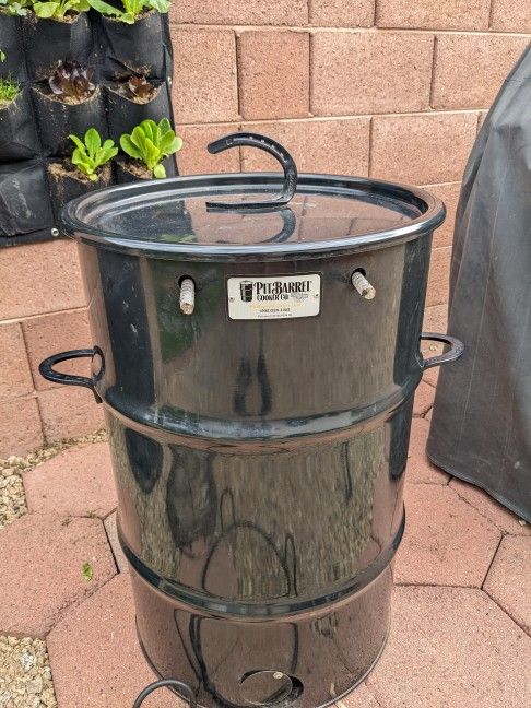 Pit Barrel Cooker/Smoker 18.5 Inch