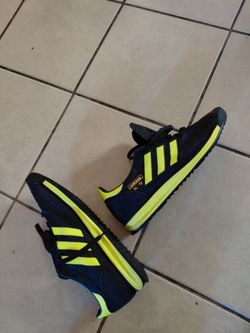Adidas Originals SL 72 RS