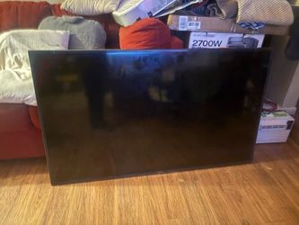 50 inch