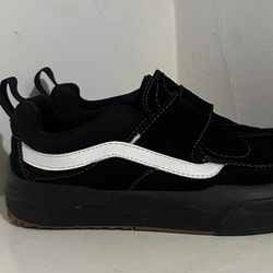 Vans Kyle Pro 2 ‘Black White’ BRAND NEW
