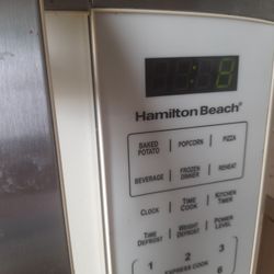My Microwave, REDUCED Price!!