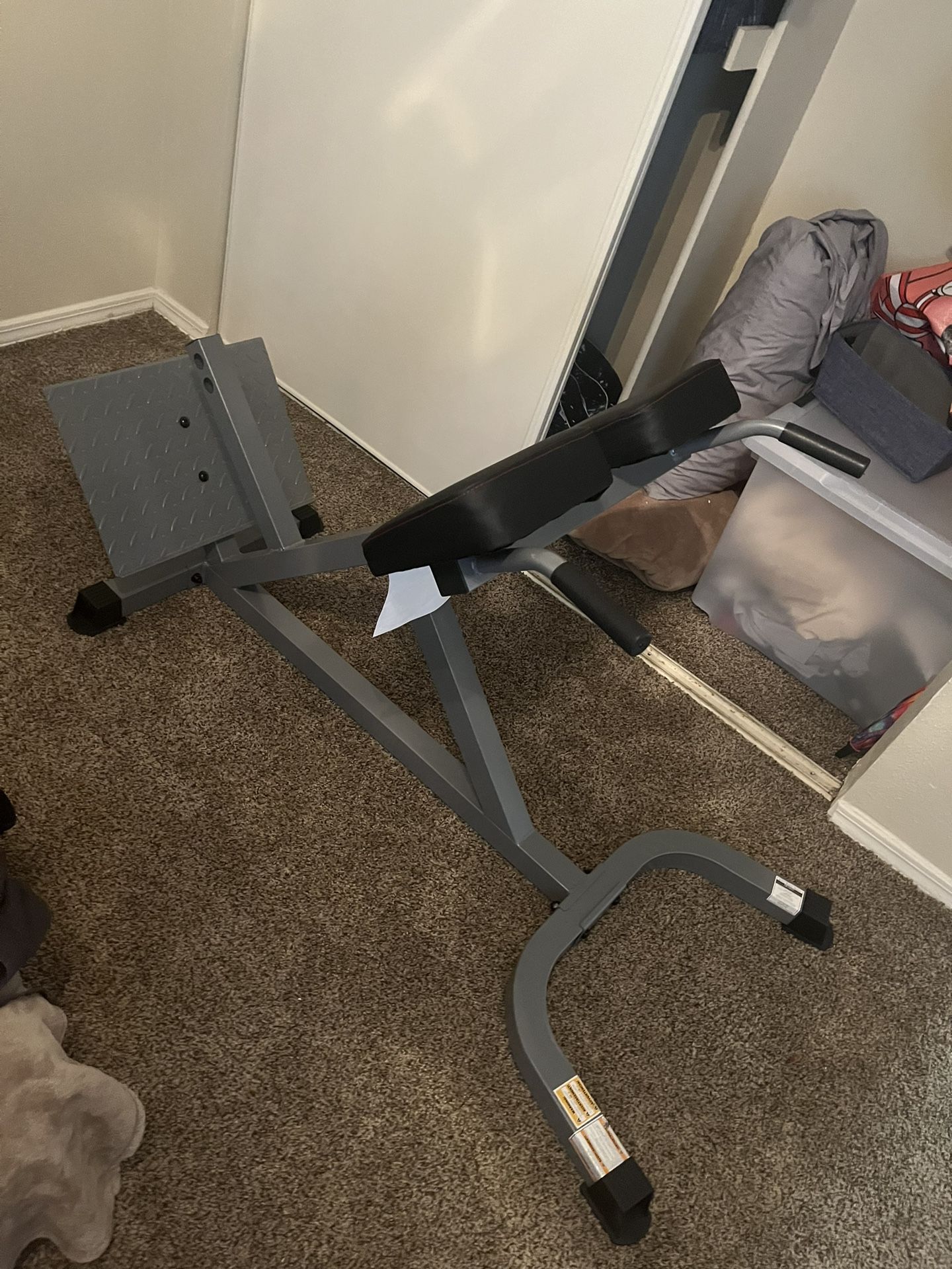 Brand New Roman Chair