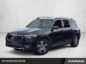 2023 Mercedes-Benz EQB 300 SUV