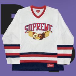 Supreme Gremlins Hockey Jersey (Medium)