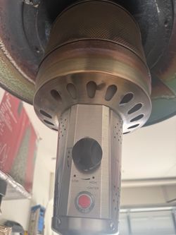Patio Heater