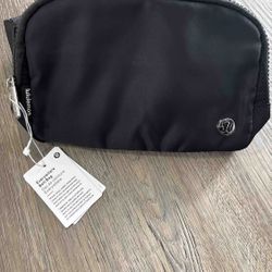 Lululemon Cross Body Bags