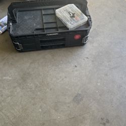 Tool Box 